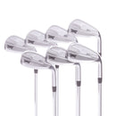 PXG-Parsons Xtreme Golf 0211 Dualcor Steel Men's Right Hand Irons 5-SW  Regular - Elevate 95 VSS