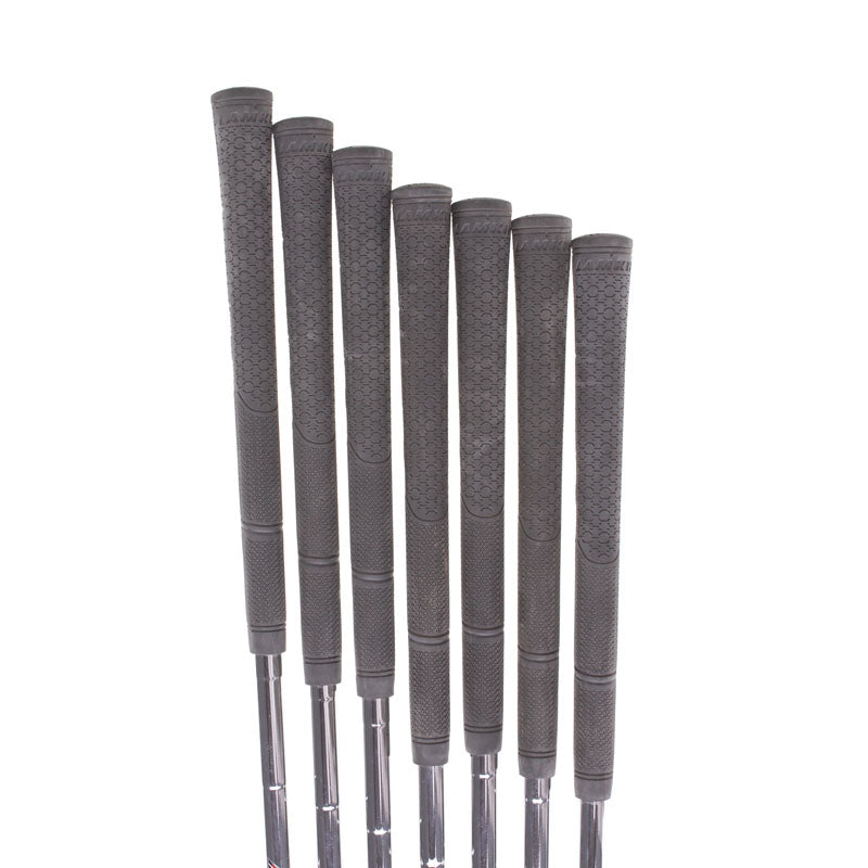 PXG-Parsons Xtreme Golf 0211 Dualcor Steel Men's Right Hand Irons 5-SW  Regular - Elevate 95 VSS