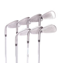 Callaway XR Steel Men's Right Hand Irons 5-SW  Regular - True Temper Speedstep 80