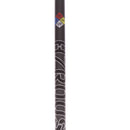 Srixon ZX (Brand New) Graphite Men's Left Hand Fairway 5 Wood 18 Degree Regular - Hzrdus Smoke 5.5