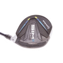 TaylorMade Sim2 Max Graphite Men's Right Hand Fairway 5 Wood 18 Degree Regular - Fujikura Ventus 5