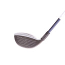 TaylorMade Sim2 Max Graphite Men's Right Hand Fairway 5 Wood 18 Degree Regular - Fujikura Ventus 5