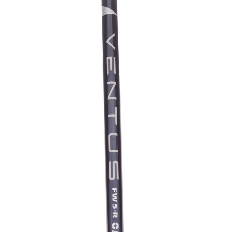 TaylorMade Sim2 Max Graphite Men's Right Hand Fairway 5 Wood 18 Degree Regular - Fujikura Ventus 5