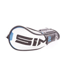 TaylorMade Sim2 Max Graphite Men's Right Hand Fairway 5 Wood 18 Degree Regular - Fujikura Ventus 5