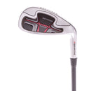 Benross Quad Graphite Men's Right Hand Pitching Wedge Regular - Aldila Hotcore