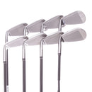 Yonex Ezone Elite 2 BRAND NEW Graphite Men's Right Hand Irons 5-SW+AW Regular - Yonex