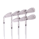 TaylorMade M3 Steel Men's Right Hand Irons 4-PW Regular - XP100 R300