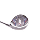 Callaway XR Sed Graphite Men's Right Hand Fairway 3 Wood 15 Degree Regular - Project X 5.5