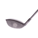 Callaway XR Sed Graphite Men's Right Hand Fairway 3 Wood 15 Degree Regular - Project X 5.5