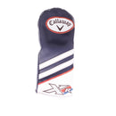 Callaway XR Sed Graphite Men's Right Hand Fairway 3 Wood 15 Degree Regular - Project X 5.5