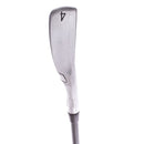 Titleist U510 Graphite Men's Right Hand 4 Iron 22 Degree Regular - Hzrdus Smoke 5.5