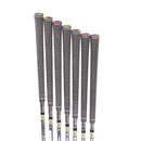 Cobra Bio -Cell Steel Men's Right Hand Irons 4-PW  Stiff - Dynamic Gold S300