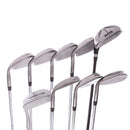 Ben Sayers M8 Steel Men's Right Hand Irons 5-SW Plus Putter  Regular - Ben Sayers