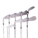Ben Sayers M8 Steel Men's Right Hand Irons 5-SW Plus Putter  Regular - Ben Sayers