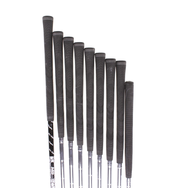 Ben Sayers M8 Steel Men's Right Hand Irons 5-SW Plus Putter  Regular - Ben Sayers