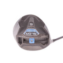 TaylorMade SLDR 460 Graphite Men's Left Hand Driver 10 Degree Regular - Seder 57
