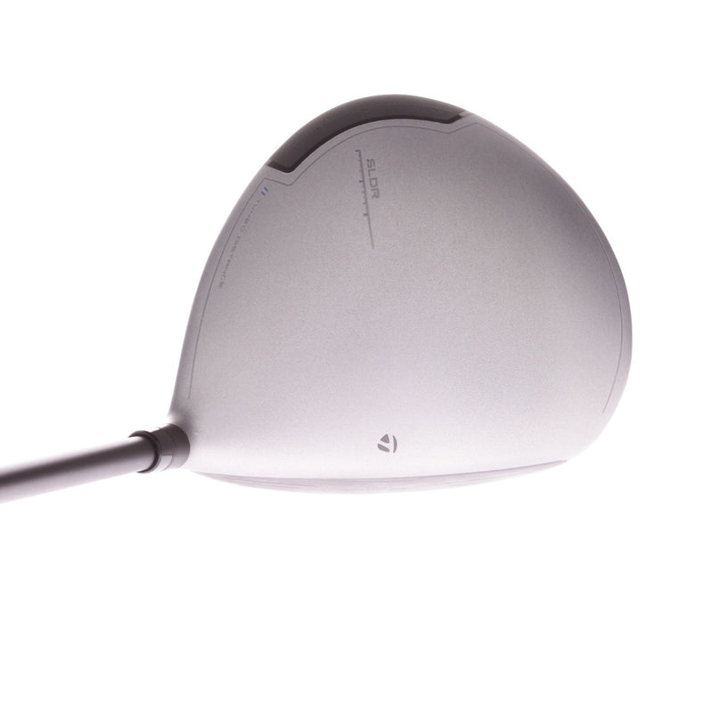 TaylorMade SLDR 460 Graphite Men's Left Hand Driver 10 Degree Regular - Seder 57