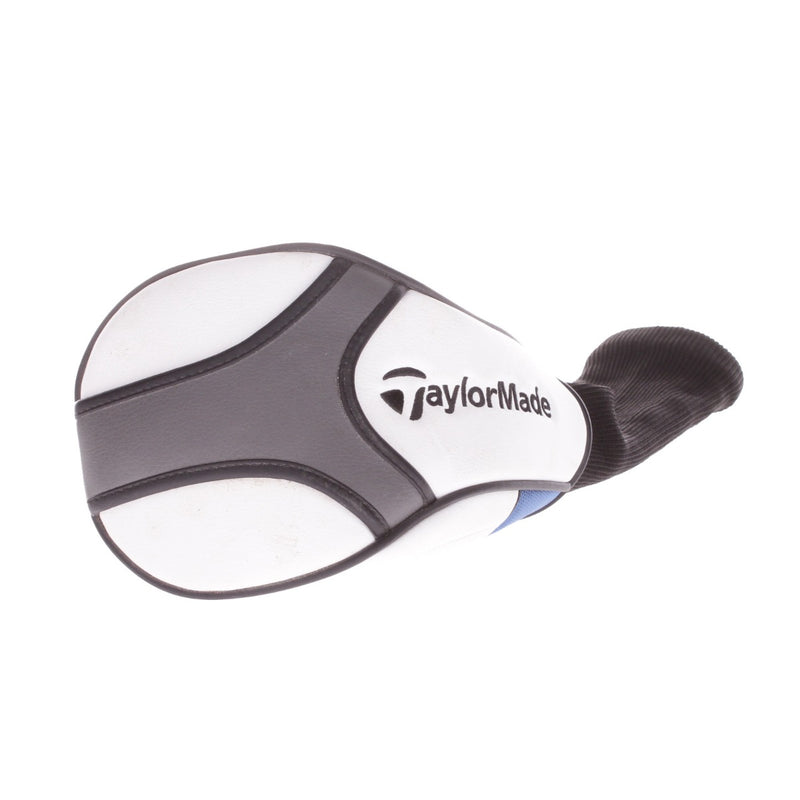TaylorMade SLDR 460 Graphite Men's Left Hand Driver 10 Degree Regular - Seder 57
