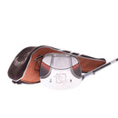 Callaway FTI Graphite Men's Left Hand Fairway 5 Wood 18 Degree Regular - Fujikura Fit On