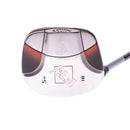Callaway FTI Graphite Men's Left Hand Fairway 5 Wood 18 Degree Regular - Fujikura Fit On