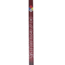 TaylorMade Stealth Plus Graphite Men's Right Hand 3 Hybrid 19.5 Degree Stiff - Hazardous Smoke 6.0