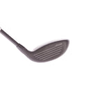 Cobra Ltd X Graphite Men's Left Hand Fairway 3 Wood 15.5 Degree Regular - USTHelium 5f3