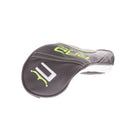 Cobra Rad Sed Graphite Men's Left Hand Fairway 3 Wood 14.5 Degree Regular - Fujikura Motore 6