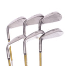 Yonex VXF Graphite Men's Right Hand Irons 6-SW Regular - Yonex HX750