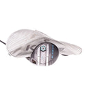 Cobra King F8 Graphite Ladies Right Hand Fairway 3-4 Wood 17-20 Degree Ladies - Aldila NV