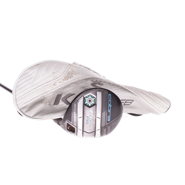 Cobra King F8 Graphite Ladies Right Hand Fairway 3-4 Wood 17-20 Degree Ladies - Aldila NV