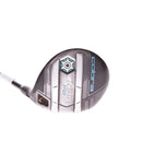Cobra King F8 Graphite Ladies Right Hand Fairway 3-4 Wood 17-20 Degree Ladies - Aldila NV