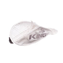 Cobra King F8 Graphite Ladies Right Hand Fairway 3-4 Wood 17-20 Degree Ladies - Aldila NV