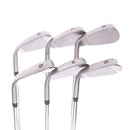 MacGregor CC-2000 Steel Men's Right Hand Irons 6-SW Regular - Macgregor
