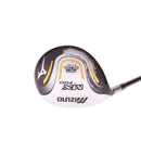 Mizuno MX-700 Graphite Men's Left Hand Fairway 3 Wood 15 Degree Regular - Exsar FS4