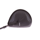 Mizuno MX-700 Graphite Men's Left Hand Fairway 3 Wood 15 Degree Regular - Exsar FS4