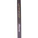 Mizuno MX-700 Graphite Men's Left Hand Fairway 3 Wood 15 Degree Regular - Exsar FS4