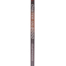 Orbiter Golf Tri Rail Graphite Mens Right Hand Fairway 5 Wood 19 Degree Regular - Orbiter