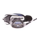 TaylorMade SLDR S Graphite Men's Left Hand 3 Hybrid 19 Degree Regular - Seder 72