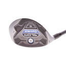 TaylorMade SLDR S Graphite Men's Left Hand 3 Hybrid 19 Degree Regular - Seder 72