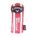 Callaway Big Bertha Alpha 815 Graphite Men's Right Hand Fairway 3 Wood 16 Degree Regular - Fujikura Seder 665