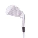 Mizuno MP-68 Steel Men's Left Hand 6 Iron Stiff - Dynamic Gold S300