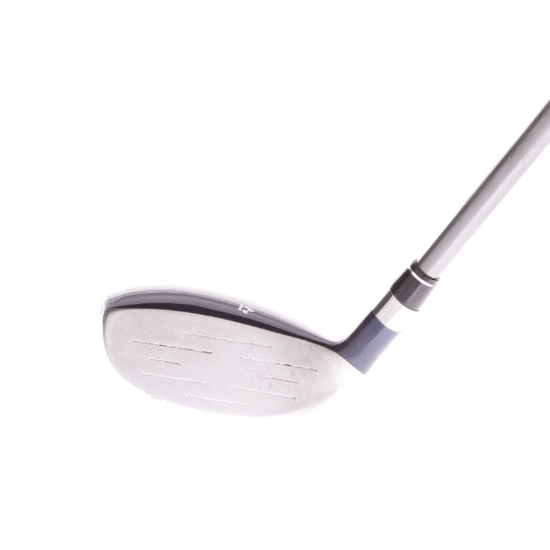 Gear 4 Golf co2 Hybrid Graphite Ladies Right Hand 5 Hybrid 26 Degree Ladies - Gear 4 Golf