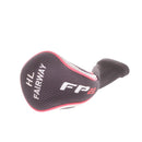 Fazer FP20 Graphite Men's Right Hand Fairway 5 Wood 18 Degree Regular - Fazer 68