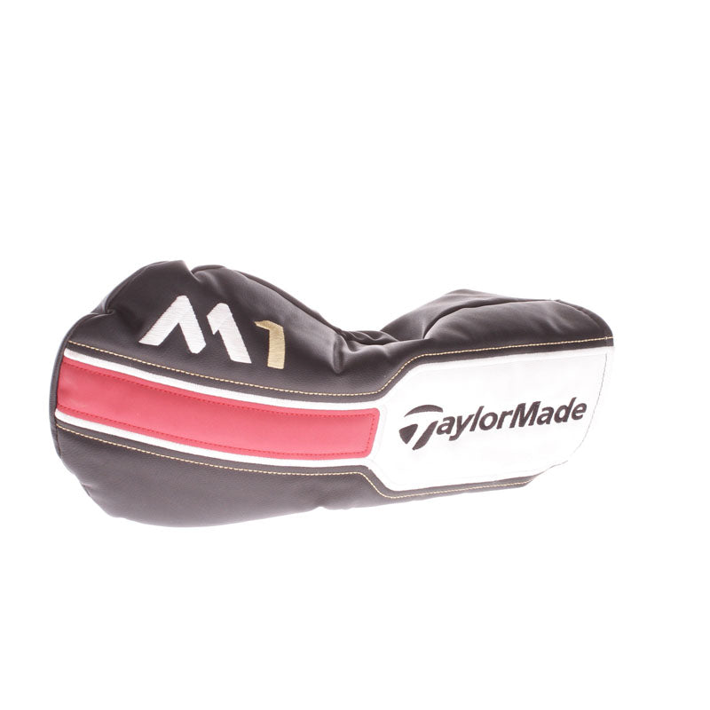 TaylorMade M1 Graphite Men's Right Hand Driver 9.5 Degree Stiff - Fujikura Pro 60