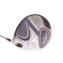 Callaway XR Speed Graphite Men's Right Hand Driver 9 Degree Senior - Aldila Quaranta 40g