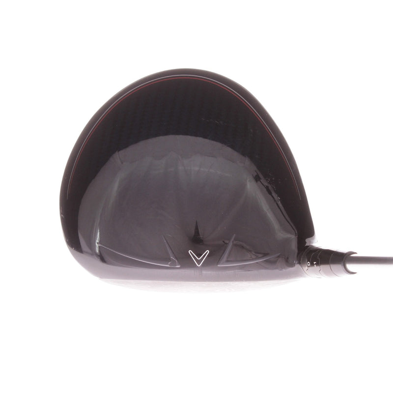 Callaway XR Speed Graphite Men's Right Hand Driver 9 Degree Senior - Aldila Quaranta 40g