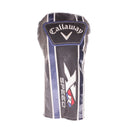 Callaway XR Speed Graphite Men's Right Hand Driver 9 Degree Senior - Aldila Quaranta 40g