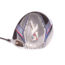 Callaway XR Graphite Men's Right Hand Driver 10.5 Degree Regular - Synergy 50