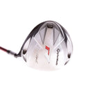 TaylorMade R7 Limited Graphite Men's Right Hand Driver 9.5 Degree Stiff - Matrik Ozik