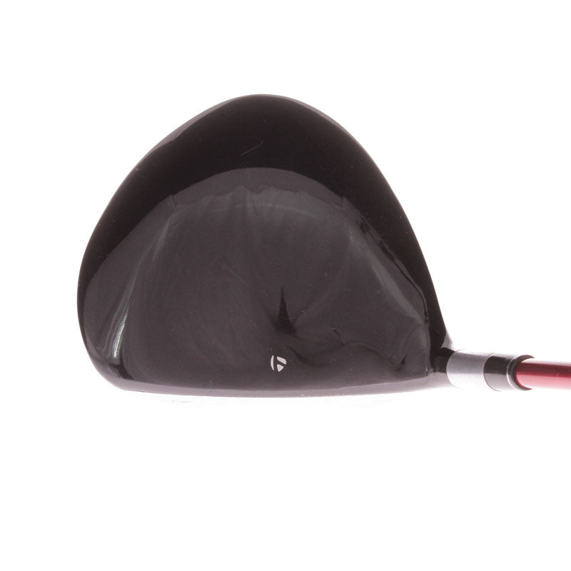TaylorMade R7 Limited Graphite Men's Right Hand Driver 9.5 Degree Stiff - Matrik Ozik